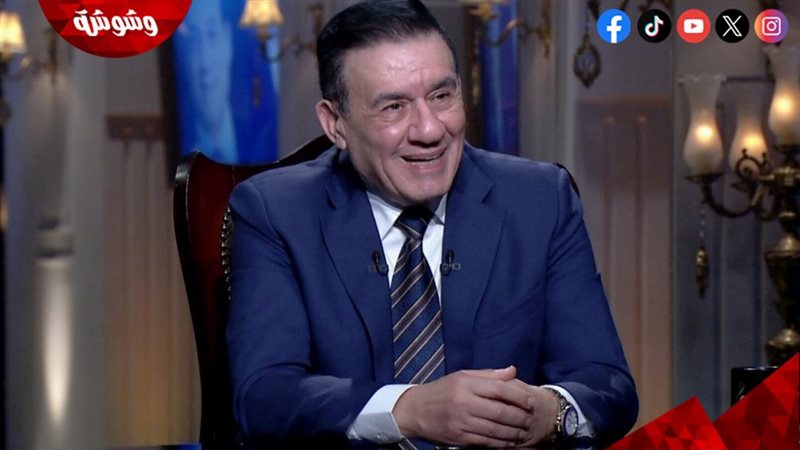 مدحت شلبي