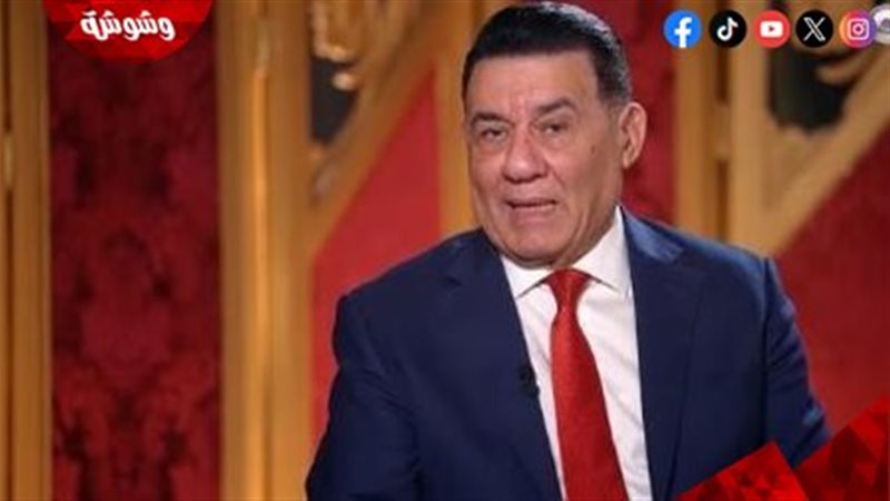 مدحت شلبي 