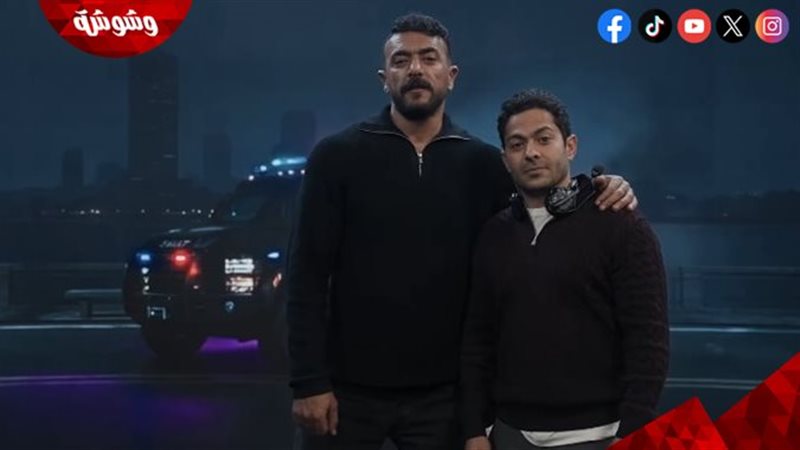 تميم يونس واحمد العوضى