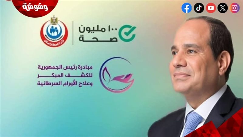 الرئيس عبدالفتاح