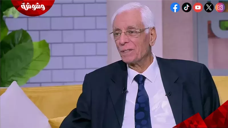 حسام موافي