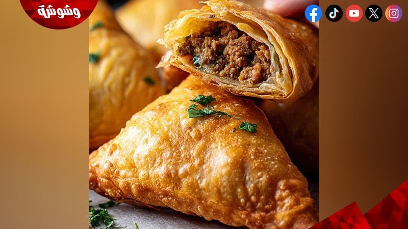وشوشة