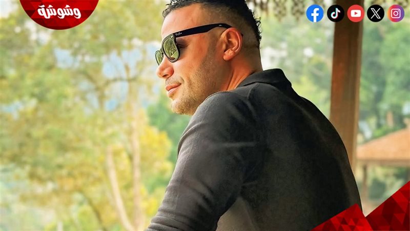 محمد إمام