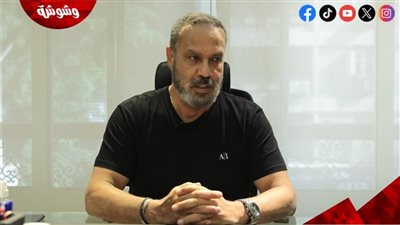 جمال العدل: بعض الدراما “مش لطيفة”.. ومن حق الرئيس السيسي الغضب