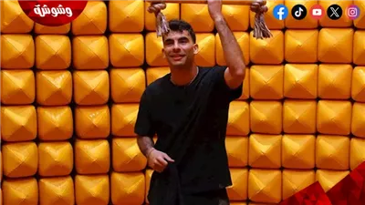  «كل صفقات الأهلي اتولدت هنا».. رامز جلال يشعل الجدل بتصريحات نارية عن زيزو  