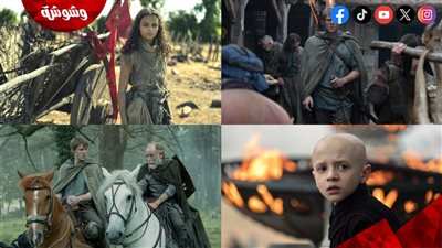 أحداث صادمة في الحلقة الأخيرة من مسلسل 