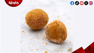 أسرار نجاح كرات البسبوسة.. خطوات تضمن لك نتيجة مثالية
