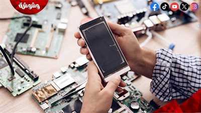 قفزة تاريخية في تصنيع الموبايلات بمصر.. تغطية 80% من السوق المحلي