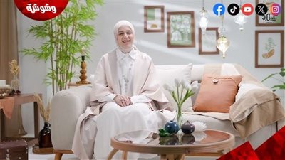 نورهان الشيخ تكشف خطبة فاطمة الزهراء لعلي بن أبي طالب: النبي كان ينتظره