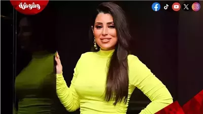 آيتن عامر: بفكر في الارتباط من جديد.. وعلاقتي بطليقي 