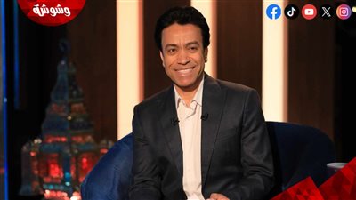 مفاجأة إنسانية مؤثرة من سامح حسين في «بركة رمضان».. عمرة وجهاز عروس
