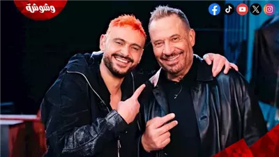  رامز جلال عن ماجد المصري: الدنجوان والنجم الضخم.. والبنات شايفاه شوجر دادي