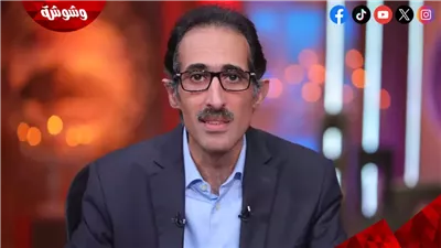 مجدي الجلاد ينتقد فوضى التصوير: 