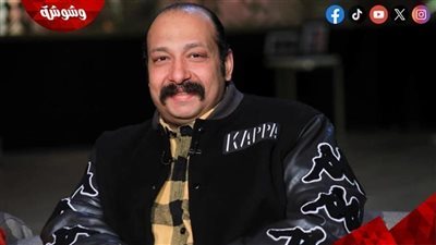محمد ثروت في مقلب AI بـ