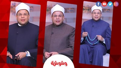 أسامة قابيل يحسم الجدل: المايكروبليدنج جائز.. والأظافر الصناعية قد تبطل الوضوء (حوار)
