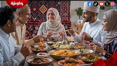 استعادة النشاط بعد الصيام.. خبراء يكشفون أفضل الأطعمة لتعويض الطاقة عند الإفطار في رمضان