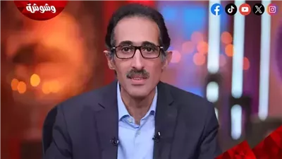 مجدي الجلاد: الصحافة الورقية في مصر ماتت.. والأرقام رمزية