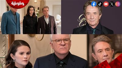 تفاصيل الوفاة المأساوية لـ ابنة مارتن شورت 