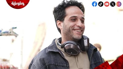 محمود حسن البنا يكشف كواليس تصحيح اللهجة الفلاحي في 