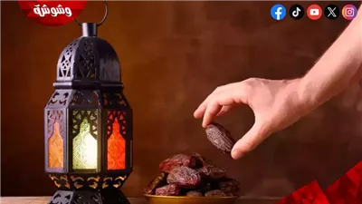 نصائح لتجنب العطش في الساعات الأخيرة قبل الإفطار