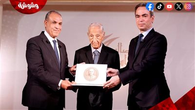 أحمد المسلماني: ماسبيرو سيقيم حفل تأبين لشيخ الإذاعيين فهمي عمر