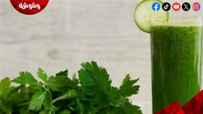 البقدونس.. دعم طبيعي لصحة الكلى وتعزيز لوظائف الجهاز البولي