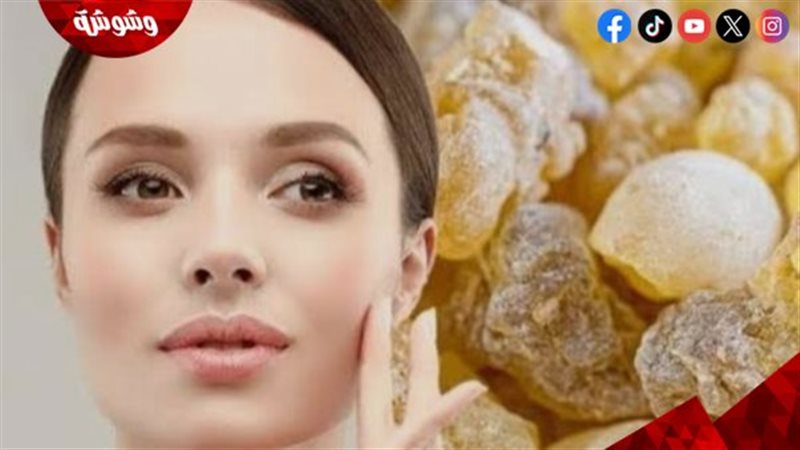 لبان الذكر 