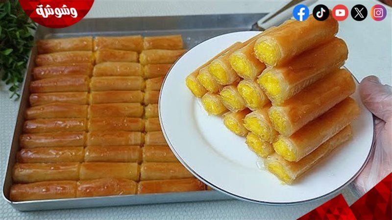 الجلاش بالكاسترد