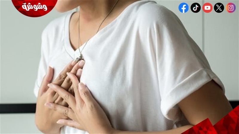 علامات تحذيرية أثناء