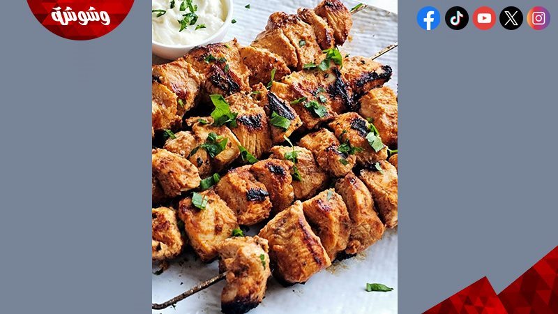 شيش طاووك