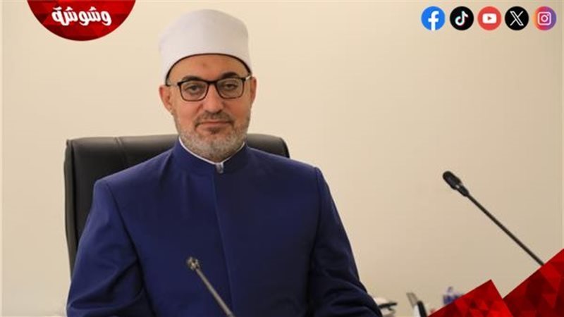 الشيخ نظير عياد