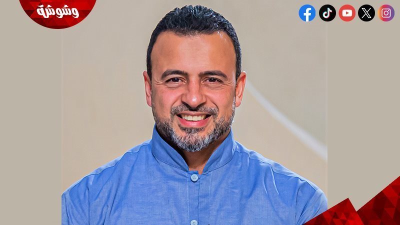 مصطفى حسني
