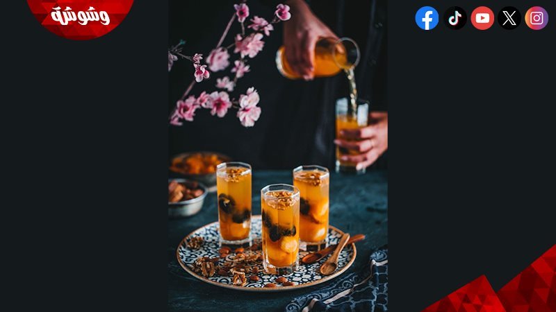 وشوشة