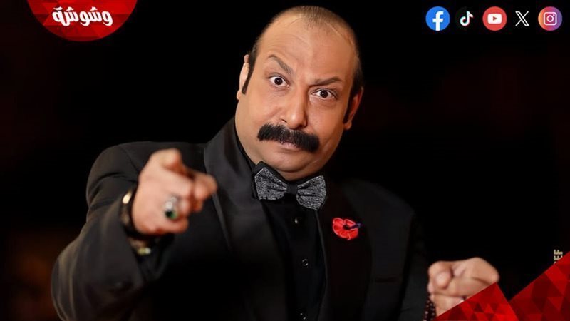 محمد ثروت 