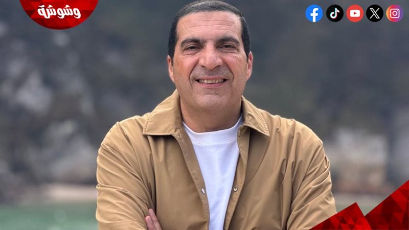 عمرو خالد