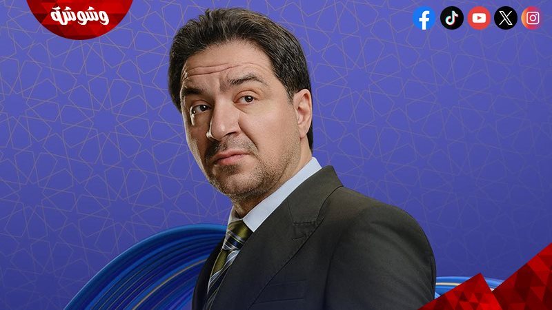 محمد القس