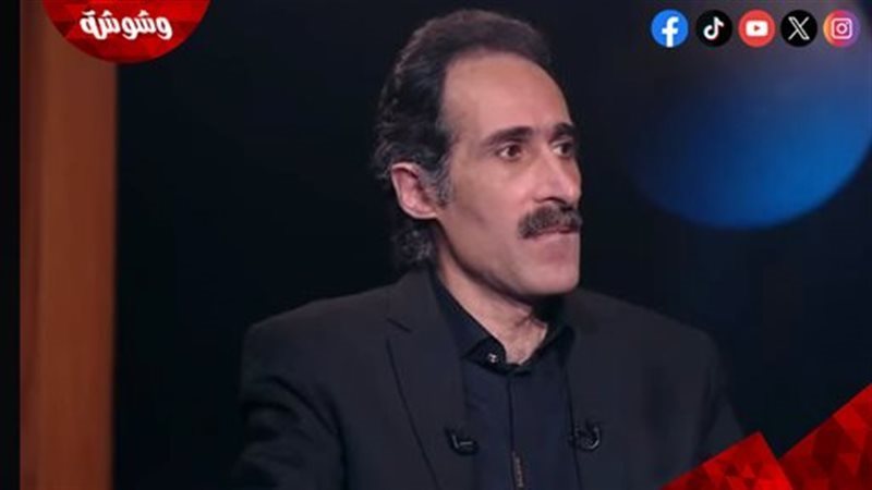 مجدي الجلاد