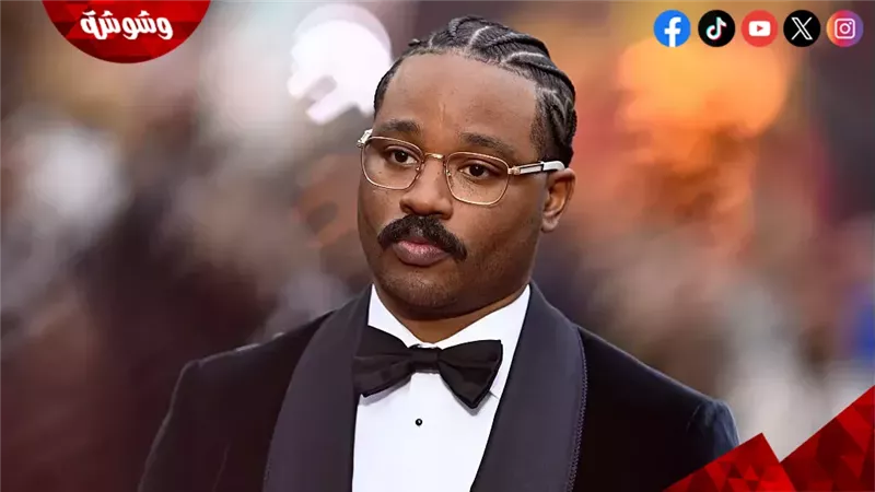 رايان كوجلرمخرج المسلسل