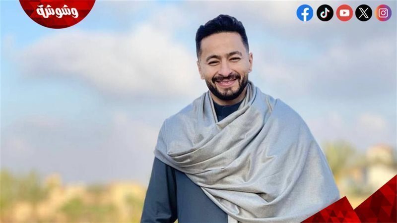 حمادة هلال