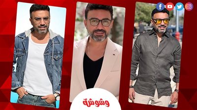  محمد نشأت: الراديو عشقي الأول.. و«شبيك لبيك» أعادت روح الفوازير لرمضان (حوار)
