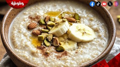 أسرار التلبينة النبوية في دعم المناعة وتحسين المزاج 	