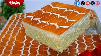 طريقة عمل القشطوطة في البيت بخطوات سهلة ولذيذة