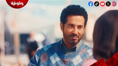 مسلسل إفراج الحلقة 10.. عمرو سعد ينهار من البكاء في المقابر