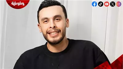 أيمن سليم: أحداث مسلسل روج أسود جزء محسن من الحقيقة