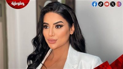 جوري بكر توجه رسالة لمنتقديها: انتوا مين عشان تحكموا على علاقتي بربنا!