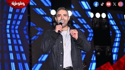 بعد تألقه في تتر 