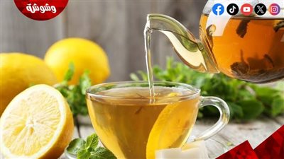 اكتشف فوائد الشاي الأخضر بعد إفطار رمضان للحفاظ على الصحة والجمال