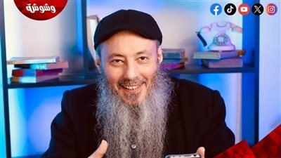 الشيخ أيمن عبد الجليل: الصبر أوسع أبواب الجنة وأعظم العبادات وقت الابتلاء