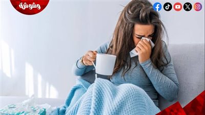 كيف تحمي نفسك من الحمى الموسمية؟.. نصائح صحية بسيطة وفعّالة