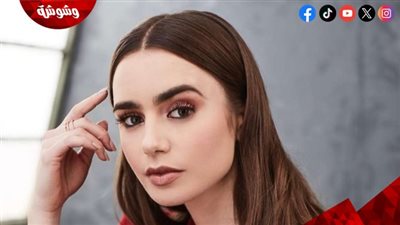 تفاصيل إصابة بطلة مسلسل 